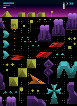 Illustration for article titled Enjoy This Preview Of Giant Robot's Video Game-Themed Art Show